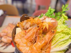 -dodonpa.墩墩伐 便当食堂(博华广场店)
