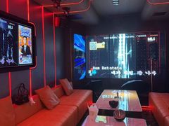 -星聚会KTV X Party(广州高德置地店)