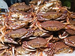 -加餐海鲜自助(宝龙一城店)