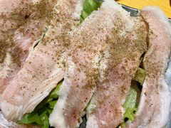-御记碳烤肥牛(东城万达店)