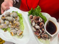 -绍兴老味道·非遗门店(银泰城店)