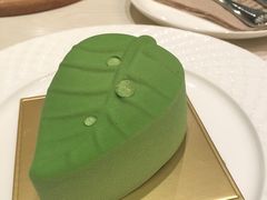 -莫奈花园法式蛋糕