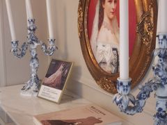 -Me Coffee下午茶艺术空间