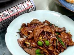 -沪依小酒馆心意菜