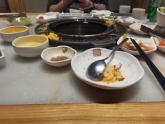-韩宫宴烤肉·料理(大宁国际店)