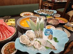 -牛New寿喜烧(新六百店)