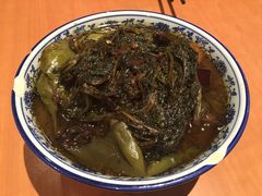 酱小土豆-小土豆北方菜馆(方庄店)