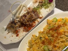 -喜记避风塘炒辣蟹(旗舰店)