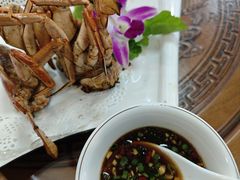 -友强·23年特色海鲜大排档(厦门店)