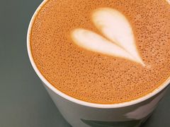 -Line 咖啡(石厦花园店)