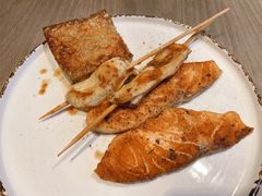 -博林天瑞喜来登酒店·西丽尚膳