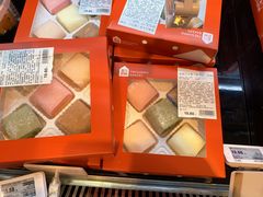 -盒马鲜生(莱蒙都会店)
