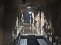 -黑森灵·实景沉浸式剧场·团建