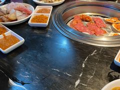 -韩厨（原金韩宫）(万达广场店)