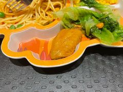 -大家乐(广州中华广场店)