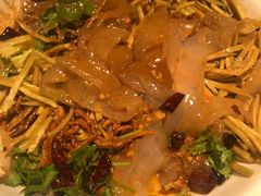 -燕郊烧鸽子(广安路店)
