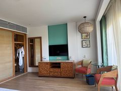 -三亚海棠湾喜来登度假酒店
