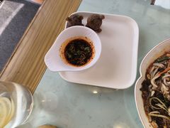 -云禾壹海景庄园餐厅