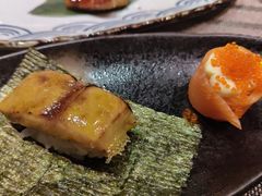 -極上萬膳·日料放题(海岸城店)