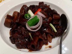 -富淳饭店(陆家嘴保利广场店)
