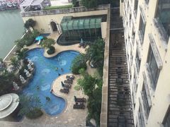 -澳门十六浦索菲特大酒店