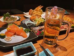 -炉胜·炉端烧·居酒屋
