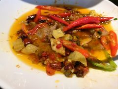 -拾捌川·自贡爆炒(新街口店)