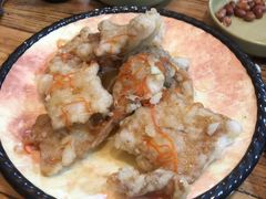 -京玉菲饭店(李村店)