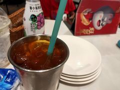 经典BTC柠檬茶-打趸BTC·Breaktime cafe(北京路店)