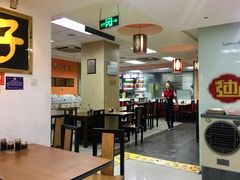 -老边饺子馆(北京南站1店)