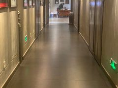 -汉仁宫·古法按摩·足道·SPA(民治店)