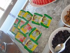 -大连中远海运洲际酒店