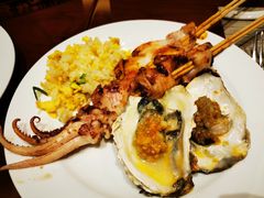-洲际酒店·地平线全日餐厅HORIZON CAFÉ