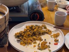 -老阿爸鲜鱼土菜(昆山花桥店)