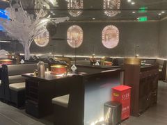 -西塔老太太泥炉烤肉(龙湖北苑天街店)