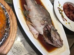 -锋味餐厅(空港复悦里店)