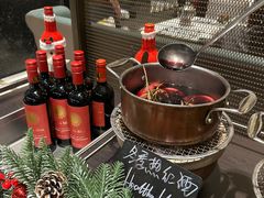 -万达文华酒店·48F云端窗景美食汇自助餐厅