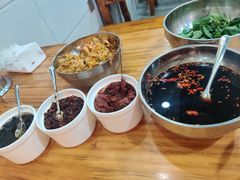 -熊氏牛羊杂粉(龙眼井总店)