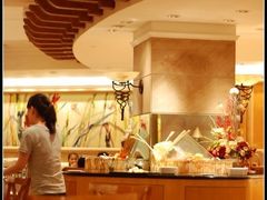 -国宾酒店-花园咖啡自助餐厅(北营房中街店)