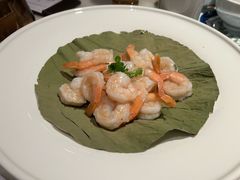 -桂满陇-十里风荷(合生汇店)