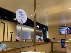 -海底捞火锅(松雷店)