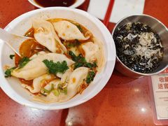 -喜家德虾仁水饺(景枫中心店)