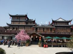 -二十八里太湖船菜(吉祥路店)