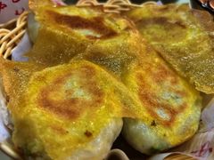 水煎包牛肉-方中山胡辣汤(顺河路店)