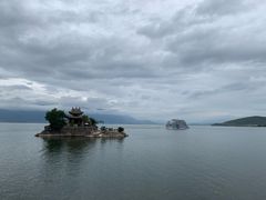 -小普陀