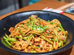 -掌上鲜(南顺城街店)
