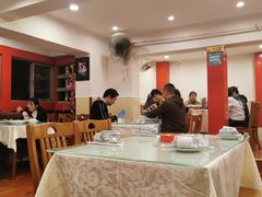 大堂-红豆园(文林街店)