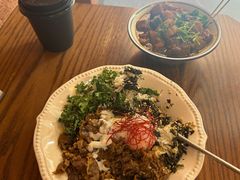 -CowCow其其·牛杂咖啡公司(六运店)