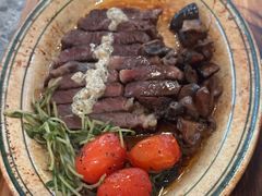 -芭莉与彩虹西餐厅(成都合生汇店)