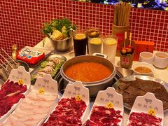 -荣叔港式沙嗲牛肉火锅(正佳潮流店)